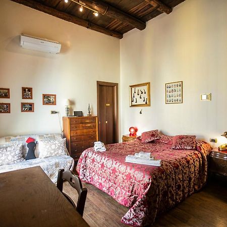 San Gennaro B&B 나폴리 외부 사진