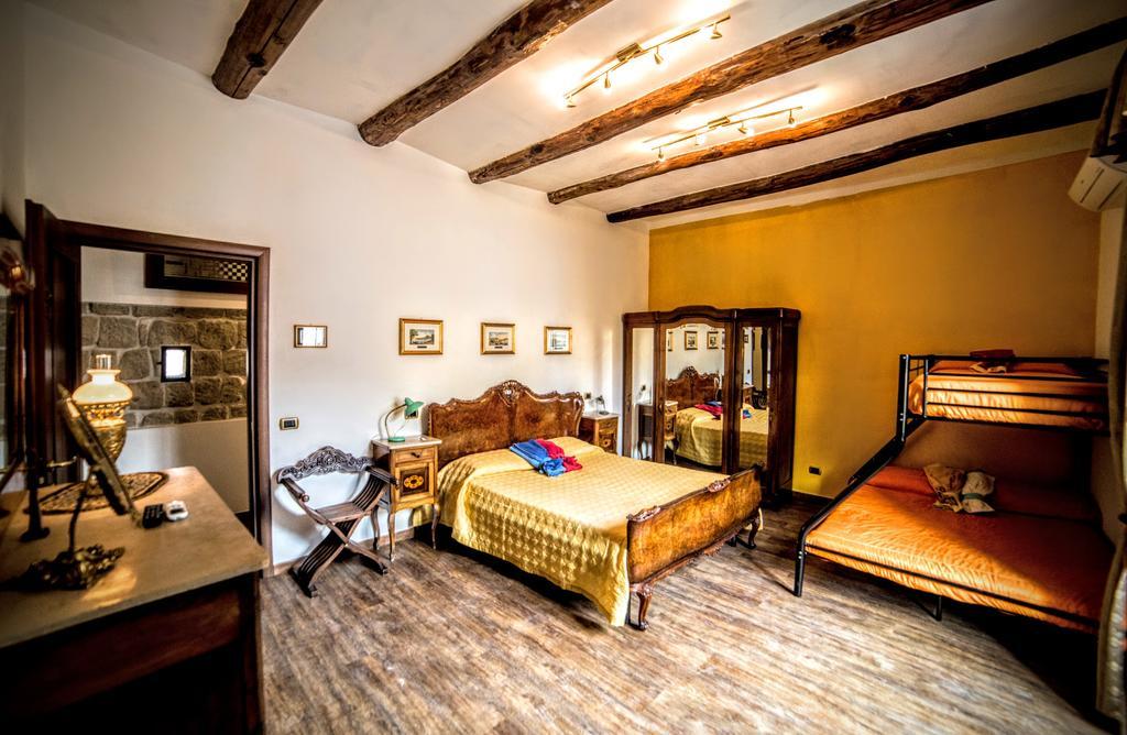 San Gennaro B&B 나폴리 외부 사진