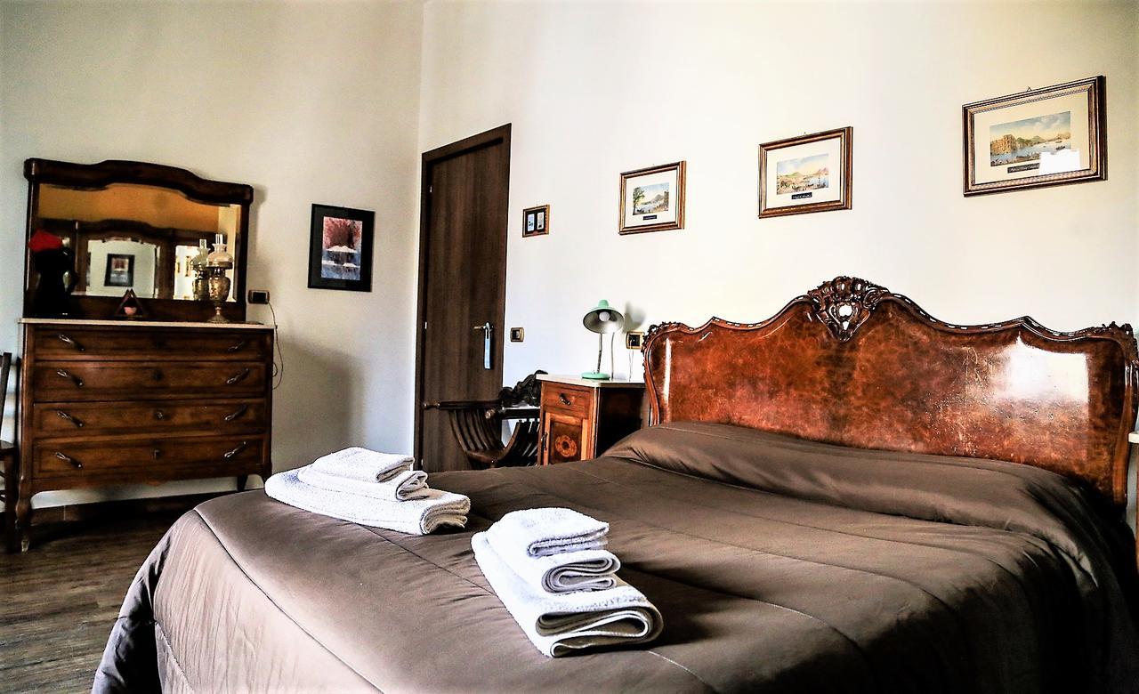 San Gennaro B&B 나폴리 외부 사진