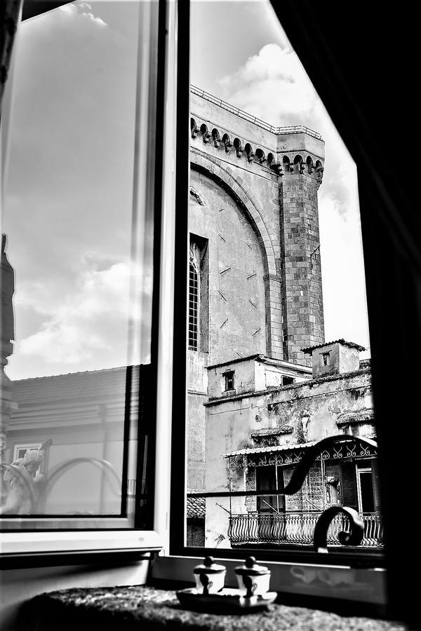 San Gennaro B&B 나폴리 외부 사진