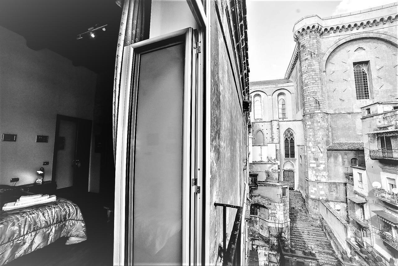 San Gennaro B&B 나폴리 외부 사진