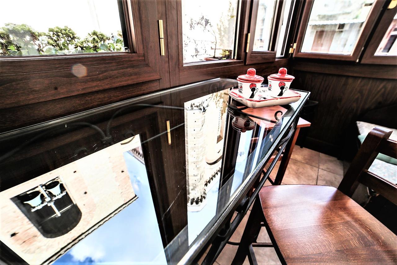 San Gennaro B&B 나폴리 외부 사진