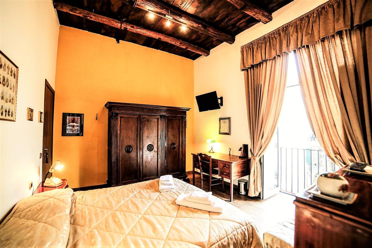 San Gennaro B&B 나폴리 외부 사진