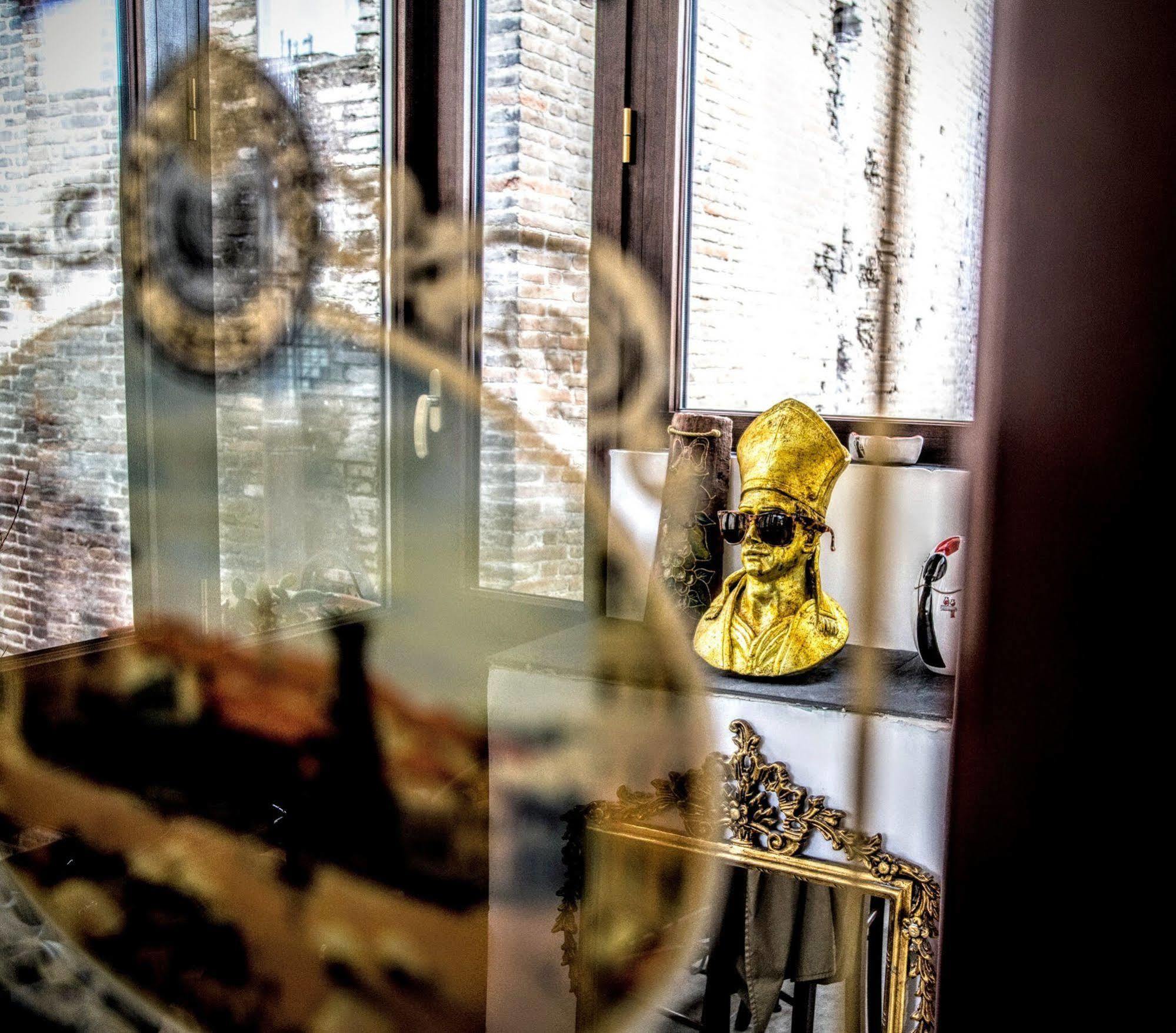 San Gennaro B&B 나폴리 외부 사진