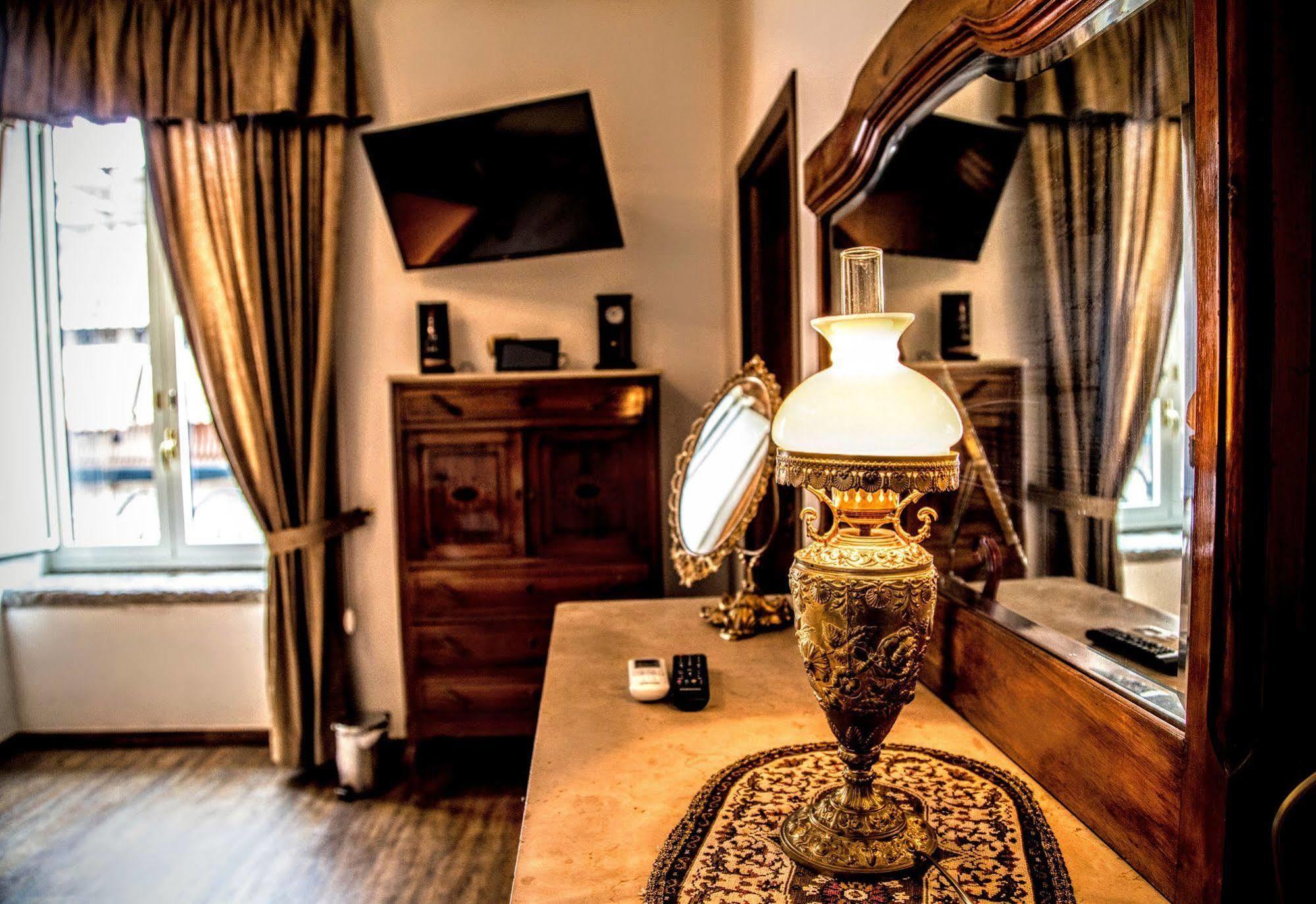 San Gennaro B&B 나폴리 외부 사진