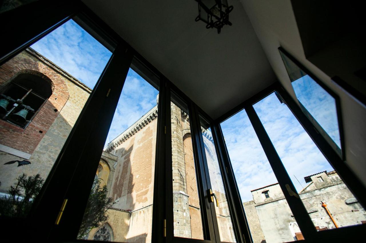 San Gennaro B&B 나폴리 외부 사진