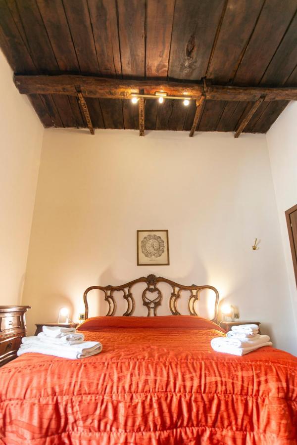 San Gennaro B&B 나폴리 외부 사진